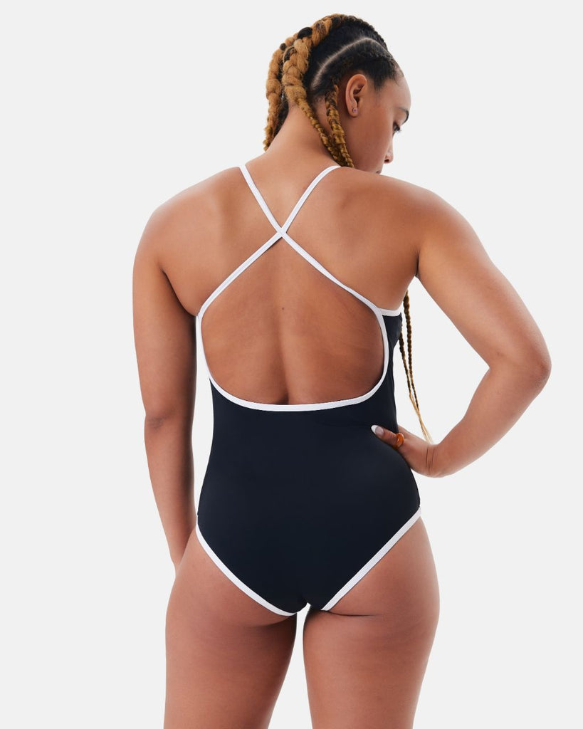 freestyle one-piece