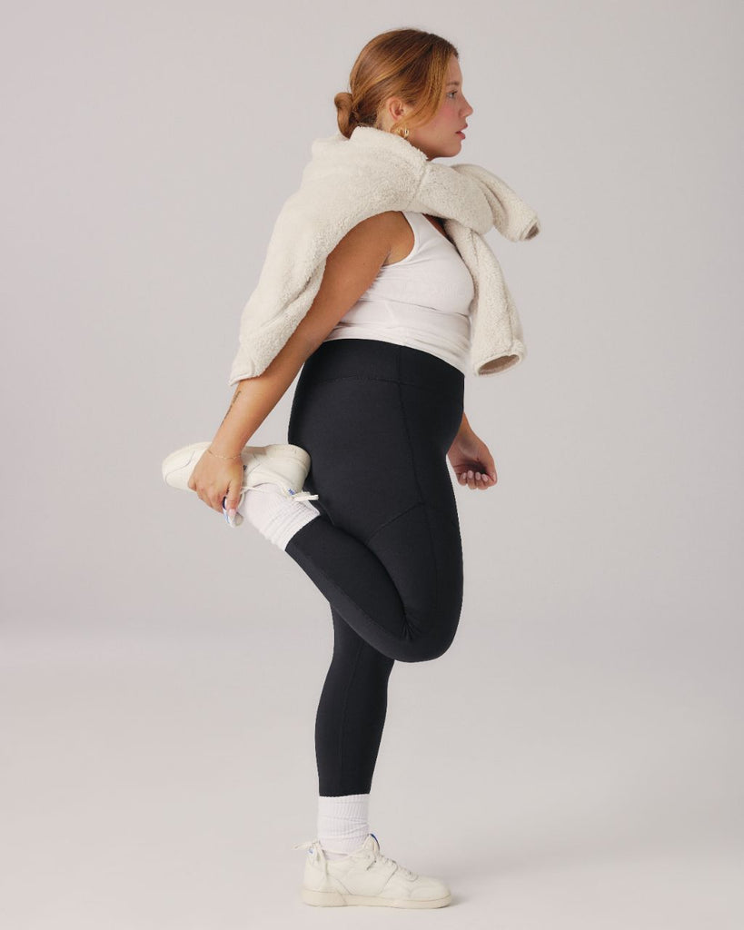 Kt by Knix Period-Proof Activewear leggings