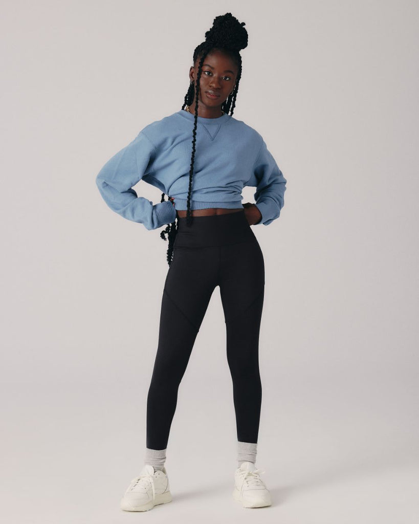 Kt by Knix Period-Proof Activewear leggings